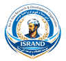 ISRAND Logo